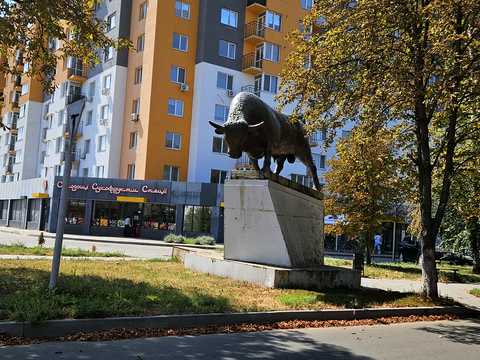 квартира за адресою Смілянська вул., (Будинок)