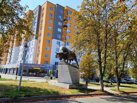 квартира за адресою Смілянська вул., (Будинок)