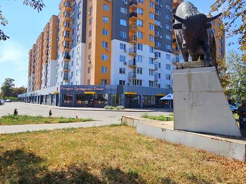 квартира за адресою Смілянська вул., (Будинок)