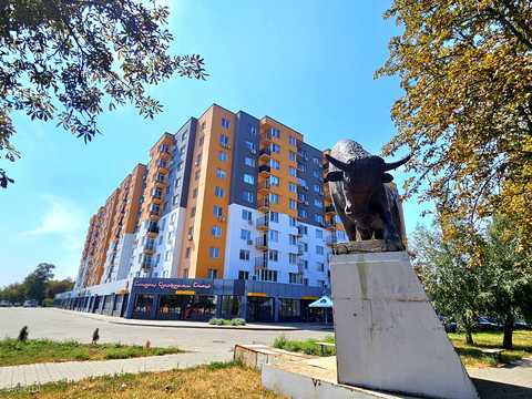 квартира за адресою Смілянська вул., (Будинок)