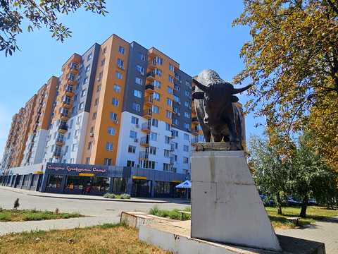 квартира за адресою Смілянська вул., (Будинок)