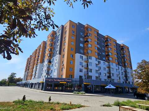 квартира за адресою Смілянська вул., (Будинок)