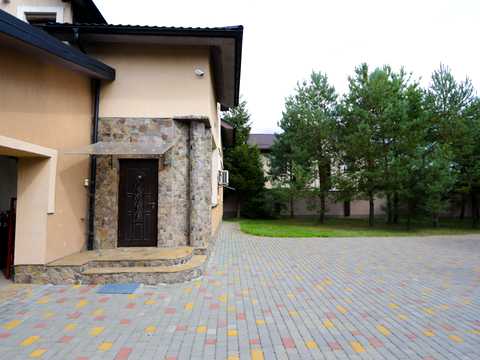 будинок за адресою с. Раковець, Стрийська