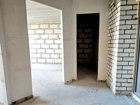 квартира за адресою Смілянська вул., (Будинок)