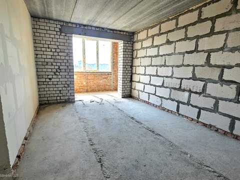 квартира за адресою Смілянська вул., (Будинок)