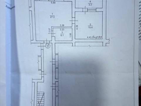 квартира за адресою Лікарська вул., 12-Е