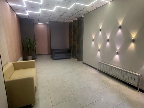 квартира за адресою Вадима Гетьмана вул. (Індустріальна), 1-В