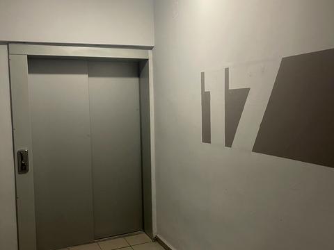 квартира за адресою Вадима Гетьмана вул. (Індустріальна), 1-В