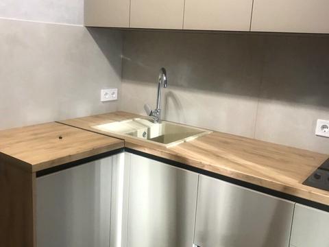 квартира по адресу Воздухофлотский просп. (Повітрофлотський), 56-Б