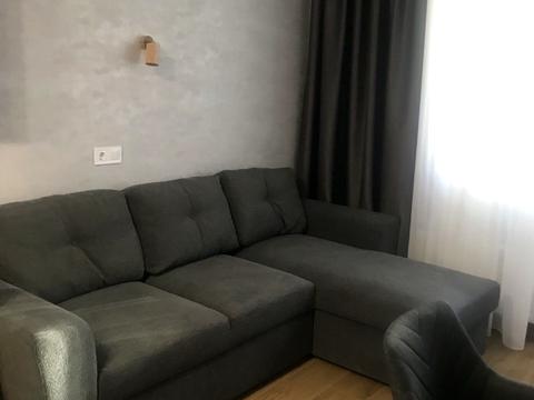 квартира по адресу Воздухофлотский просп. (Повітрофлотський), 56-Б