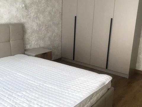 квартира по адресу Воздухофлотский просп. (Повітрофлотський), 56-Б
