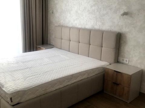 квартира по адресу Воздухофлотский просп. (Повітрофлотський), 56-Б