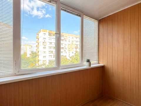 квартира по адресу Лесковская ул., 4