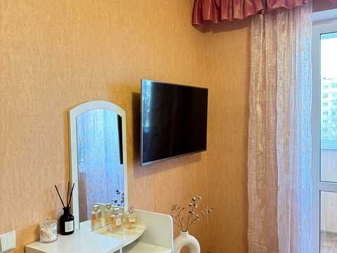 квартира по адресу Лесковская ул., 4