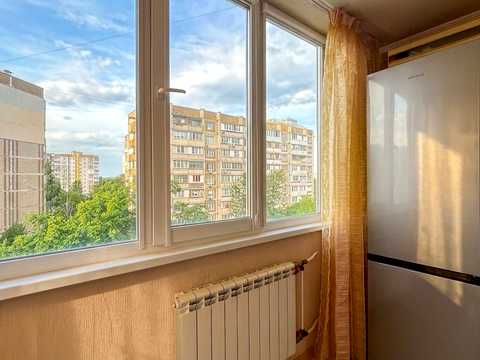 квартира по адресу Лесковская ул., 4
