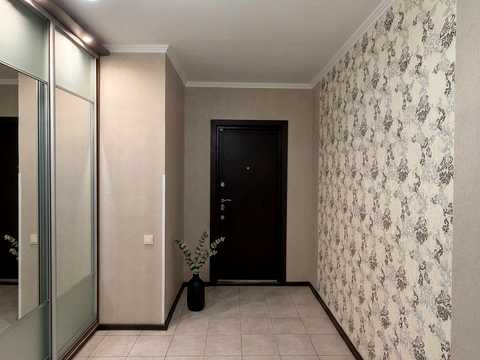 квартира по адресу Лесковская ул., 4