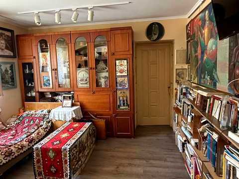 квартира за адресою Лікарська вул., 12-Е