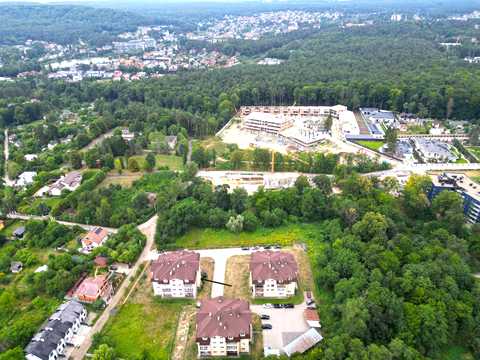 квартира за адресою Лікарська вул., 12-Е