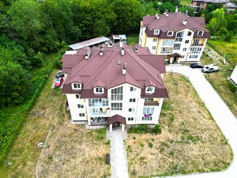 квартира за адресою Лікарська вул., 12-Е