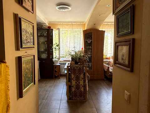 квартира за адресою Лікарська вул., 12-Е
