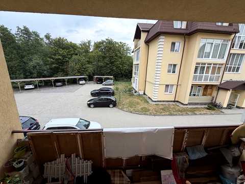 квартира за адресою Лікарська вул., 12-Е