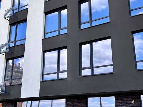 квартира по адресу Романа Левицкого ул., 4
