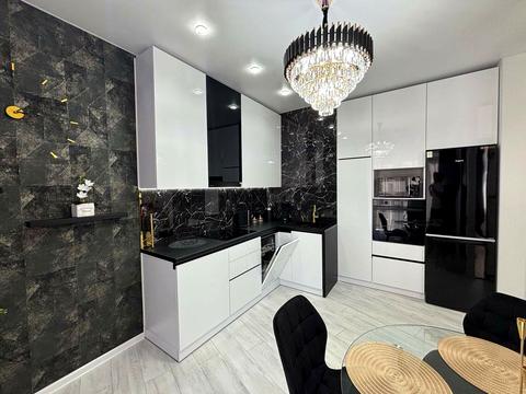 квартира за адресою Краснова вул., 1-В