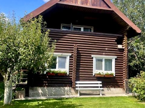 дом по адресу Зарічна
