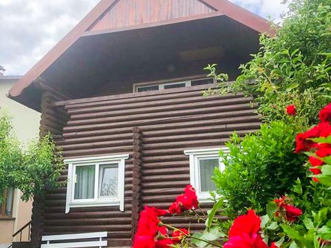 дом по адресу Зарічна