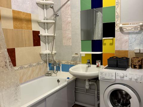 квартира по адресу Урловская ул., 17