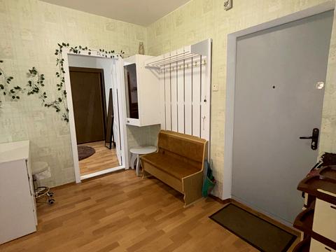 квартира по адресу Урловская ул., 17