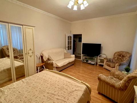 квартира по адресу Владимирская ул., 37