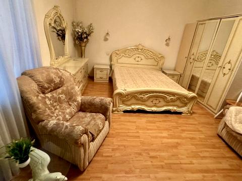 квартира по адресу Владимирская ул., 37