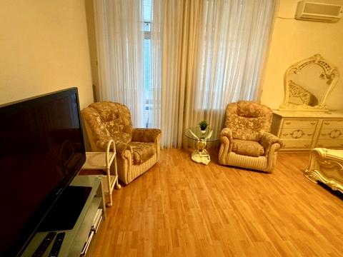 квартира по адресу Владимирская ул., 37