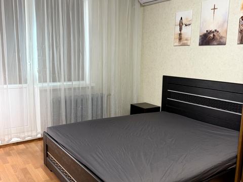 квартира по адресу Урловская ул., 17