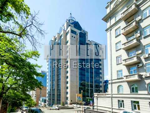 комерційна за адресою Київ, Шовковична вул., 42/44
