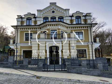 будинок за адресою Гончарна вул.