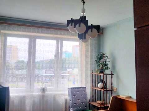 квартира за адресою Наукова вул., 44