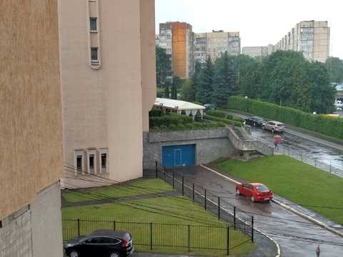 квартира за адресою Наукова вул., 44