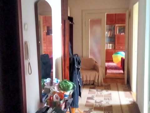 квартира за адресою Наукова вул., 44