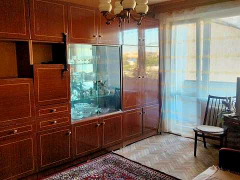 квартира за адресою Наукова вул., 44