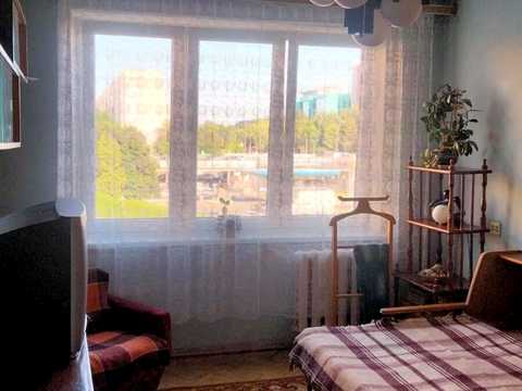 квартира за адресою Наукова вул., 44