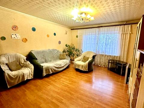 квартира по адресу Строителей ул. (Фрунзе), 12