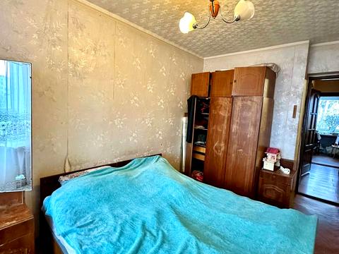 квартира по адресу Строителей ул. (Фрунзе), 12