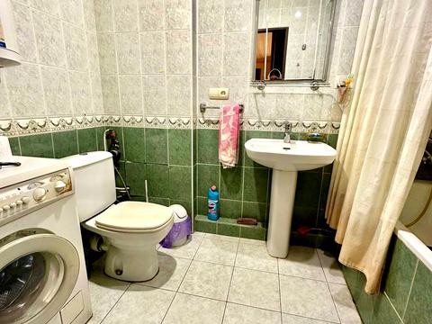 квартира по адресу Строителей ул. (Фрунзе), 12
