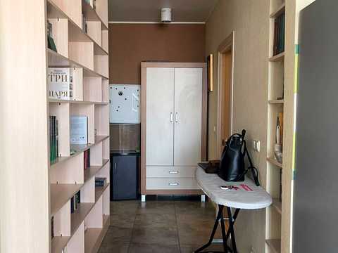квартира за адресою Борщагівська вул., 206