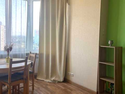 квартира за адресою Борщагівська вул., 206
