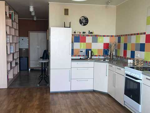 квартира за адресою Борщагівська вул., 206