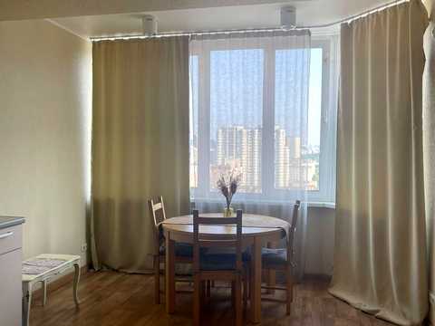 квартира за адресою Борщагівська вул., 206