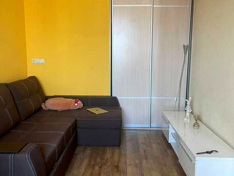 квартира за адресою Борщагівська вул., 206